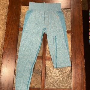 Gymshark High Wasited Flex